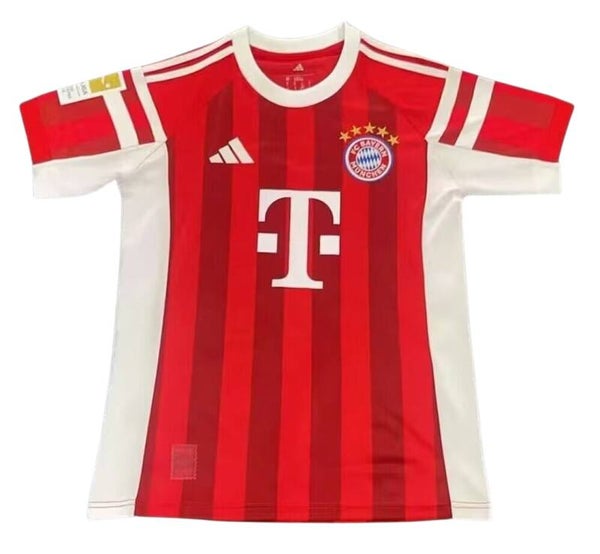 🔴⚪ FC Bayern München domicile 2026-2027 ⚽