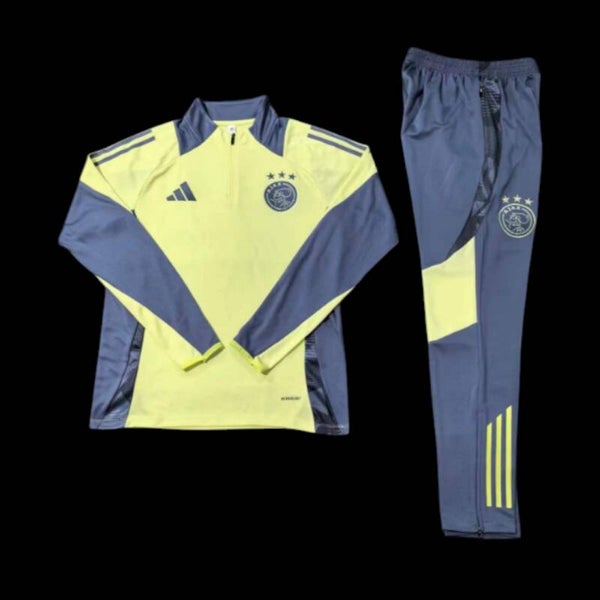 🔴⚪ NOUVEAU SURVÊTEMENT AFC AJAX