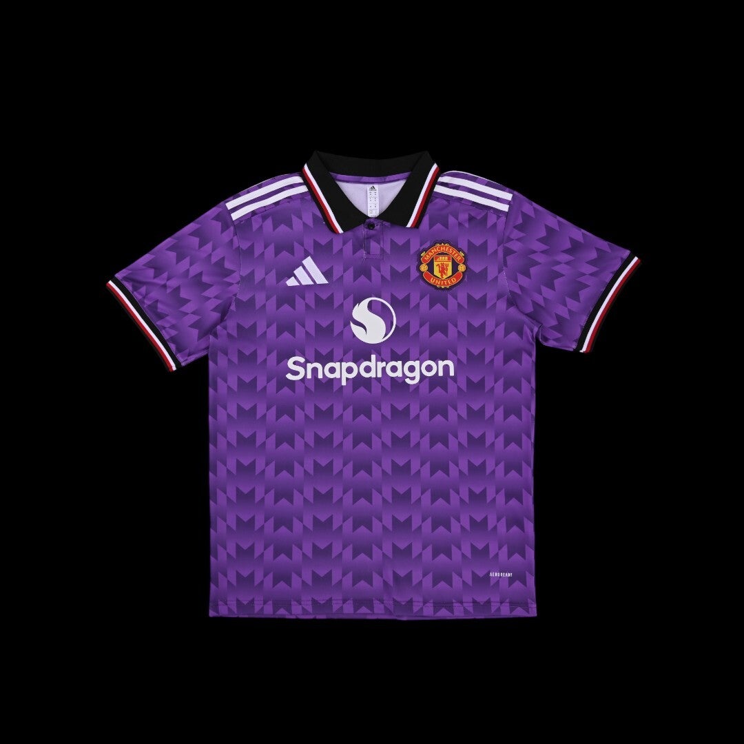 🔴 Manchester United – spéciale version  2025/2026