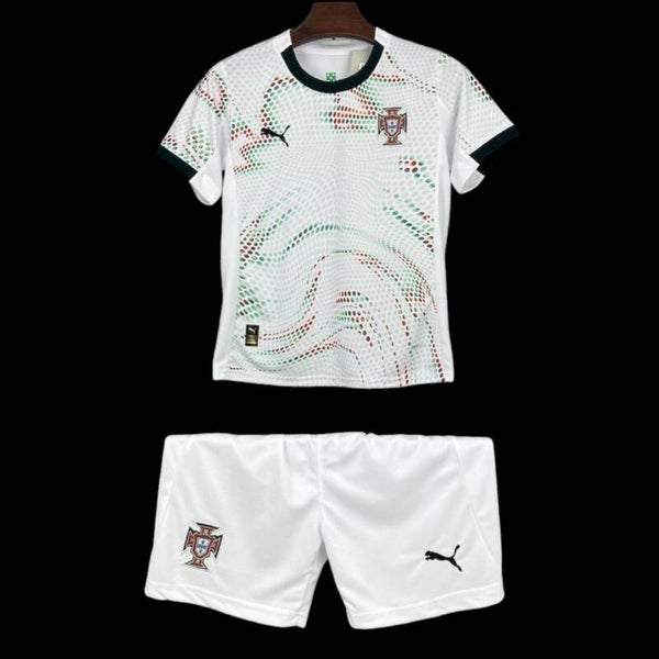 Portugal extérieur enfants 2025-2026