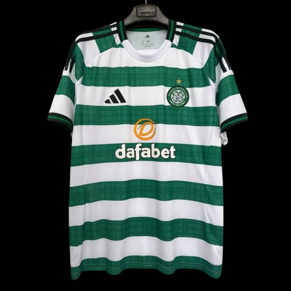 Celtic Football Club domicile 2025-2026