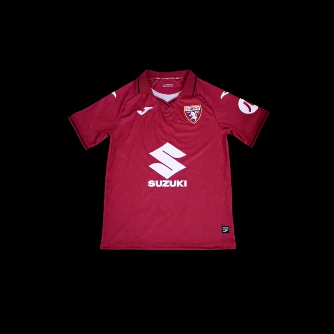 Torino maillot domicile 2025-2026