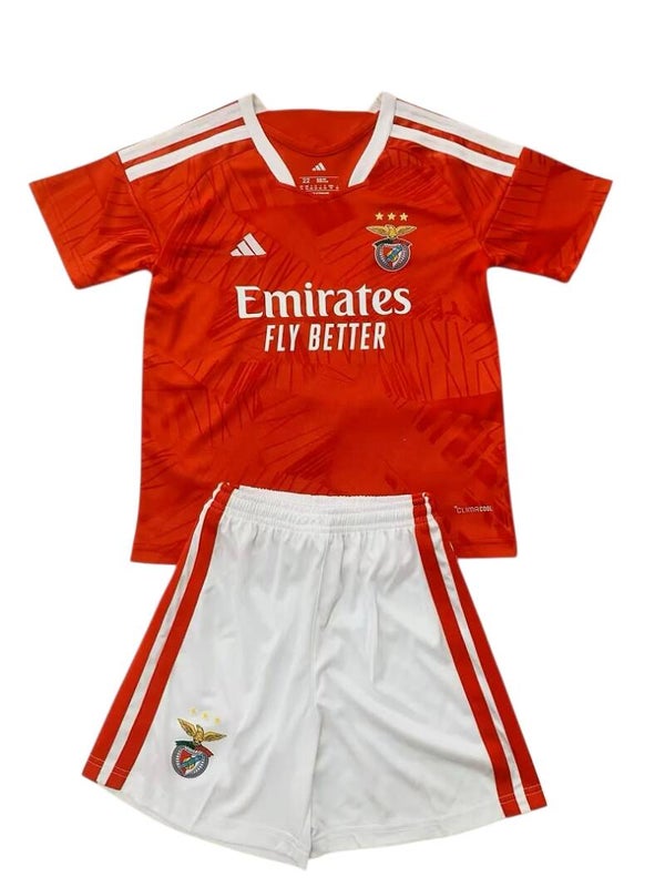 🔴 Benfica – Ensemble Enfant Domicile 2026-2027