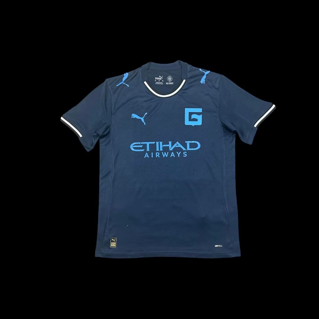 🔴⚪ Girona FC – Maillot extérieur 2025/2026