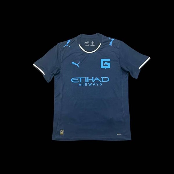 🔴⚪ Girona FC – Maillot extérieur 2025/2026