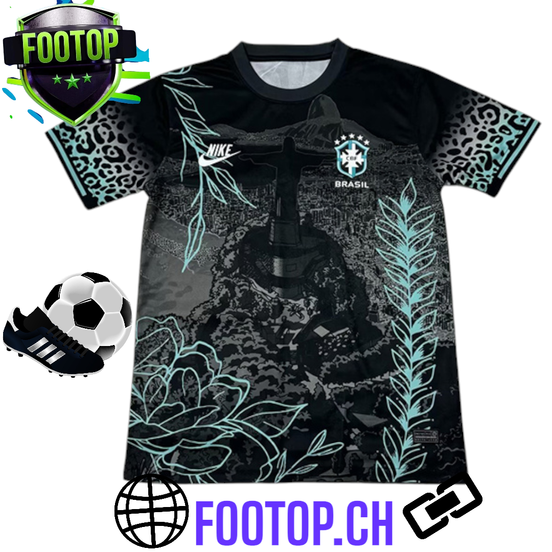 BRAZIL SPECIALE VERSION 2024-2025