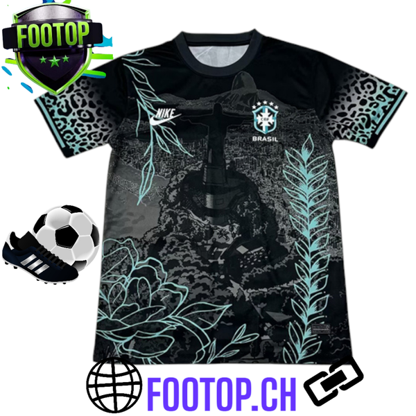 BRAZIL SPECIALE VERSION 2024-2025