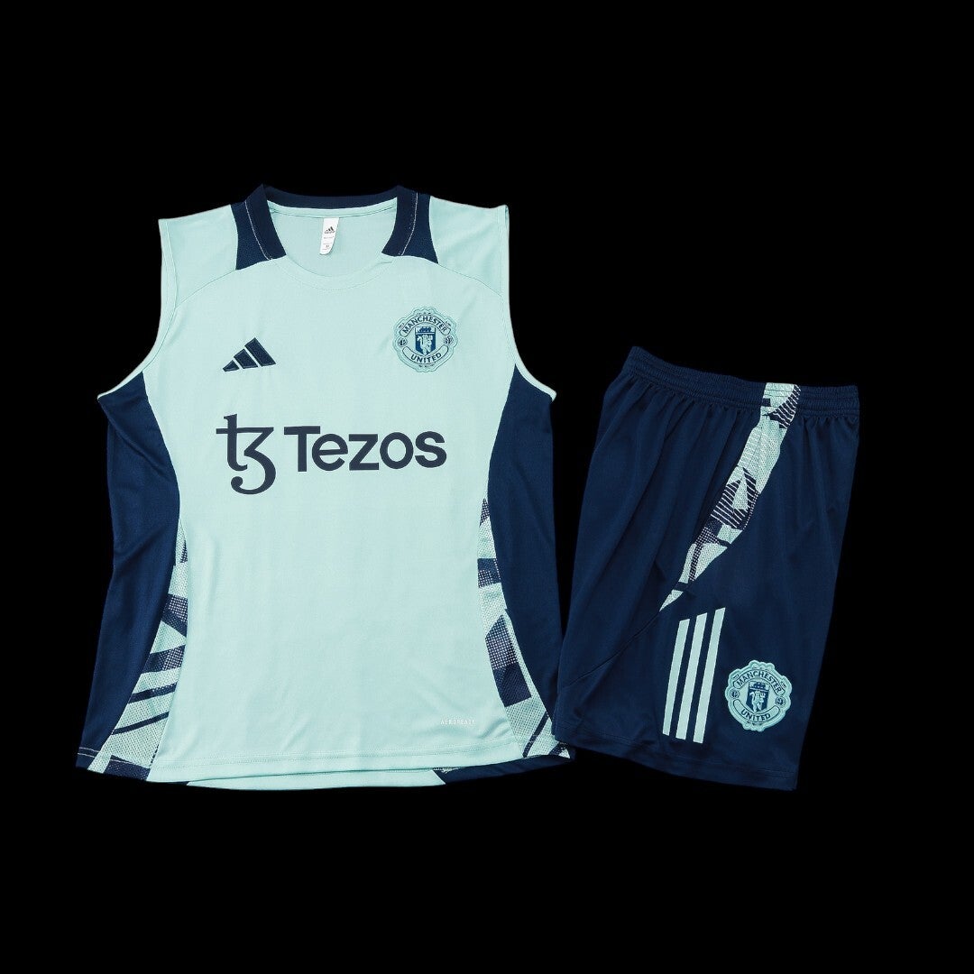 🔴 Manchester United – kit entrainement 2025/2026