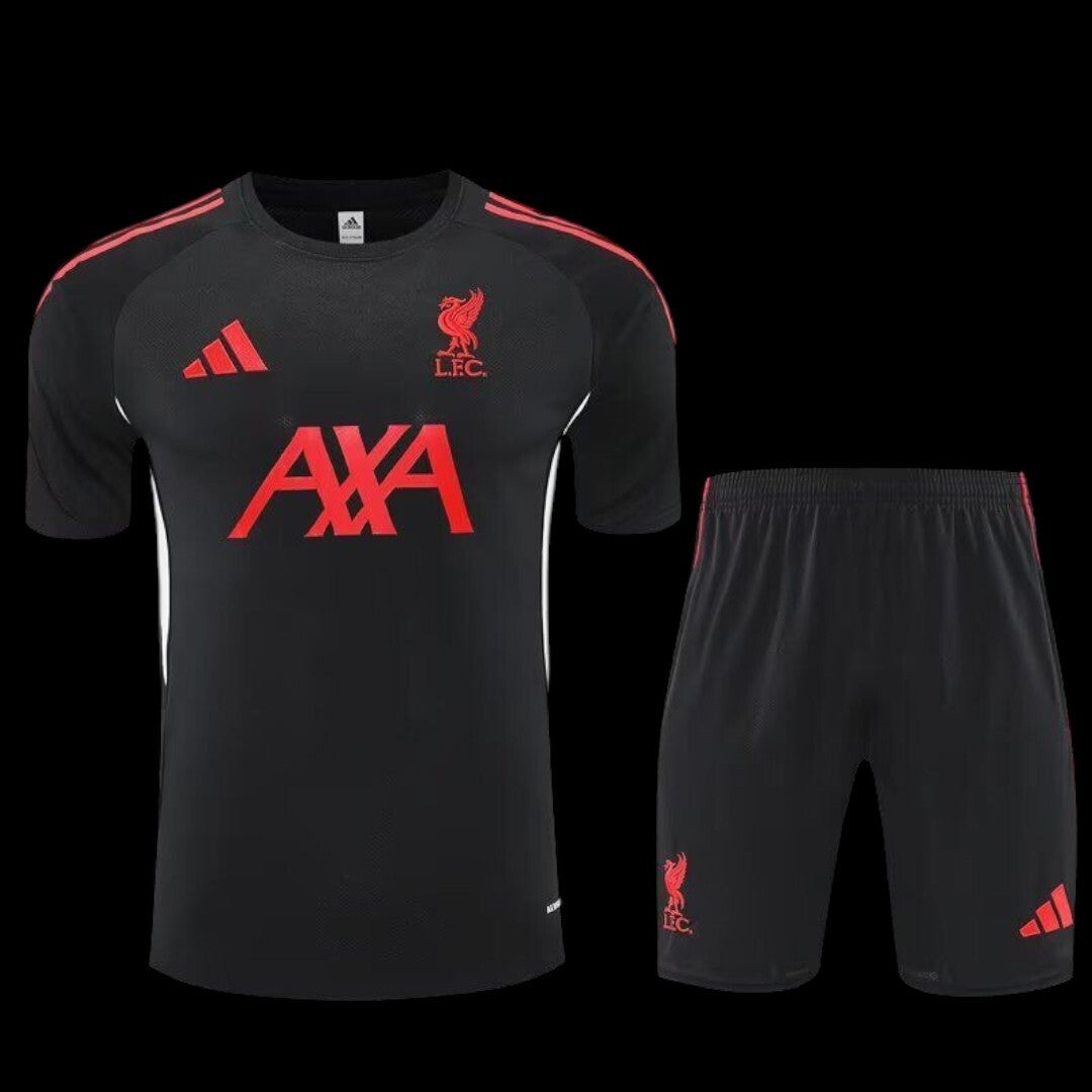 🔴 Liverpool FC –kit entrainement 2025/2026