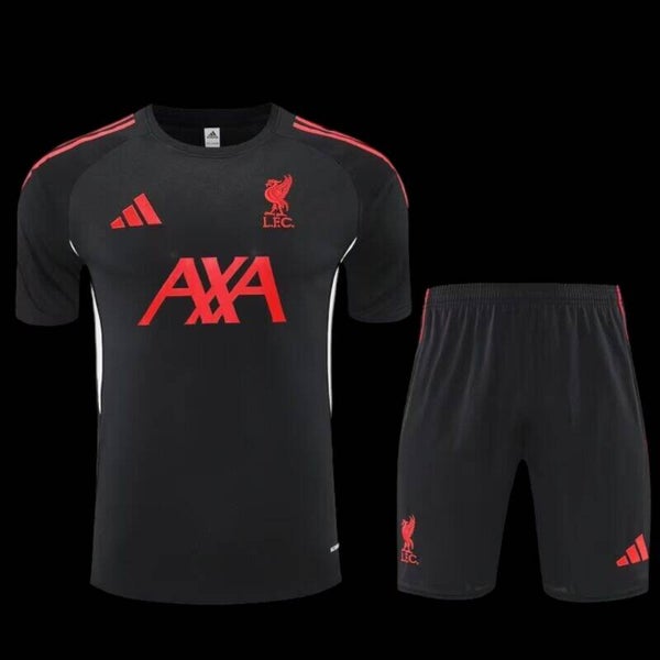 🔴 Liverpool FC –kit entrainement 2025/2026