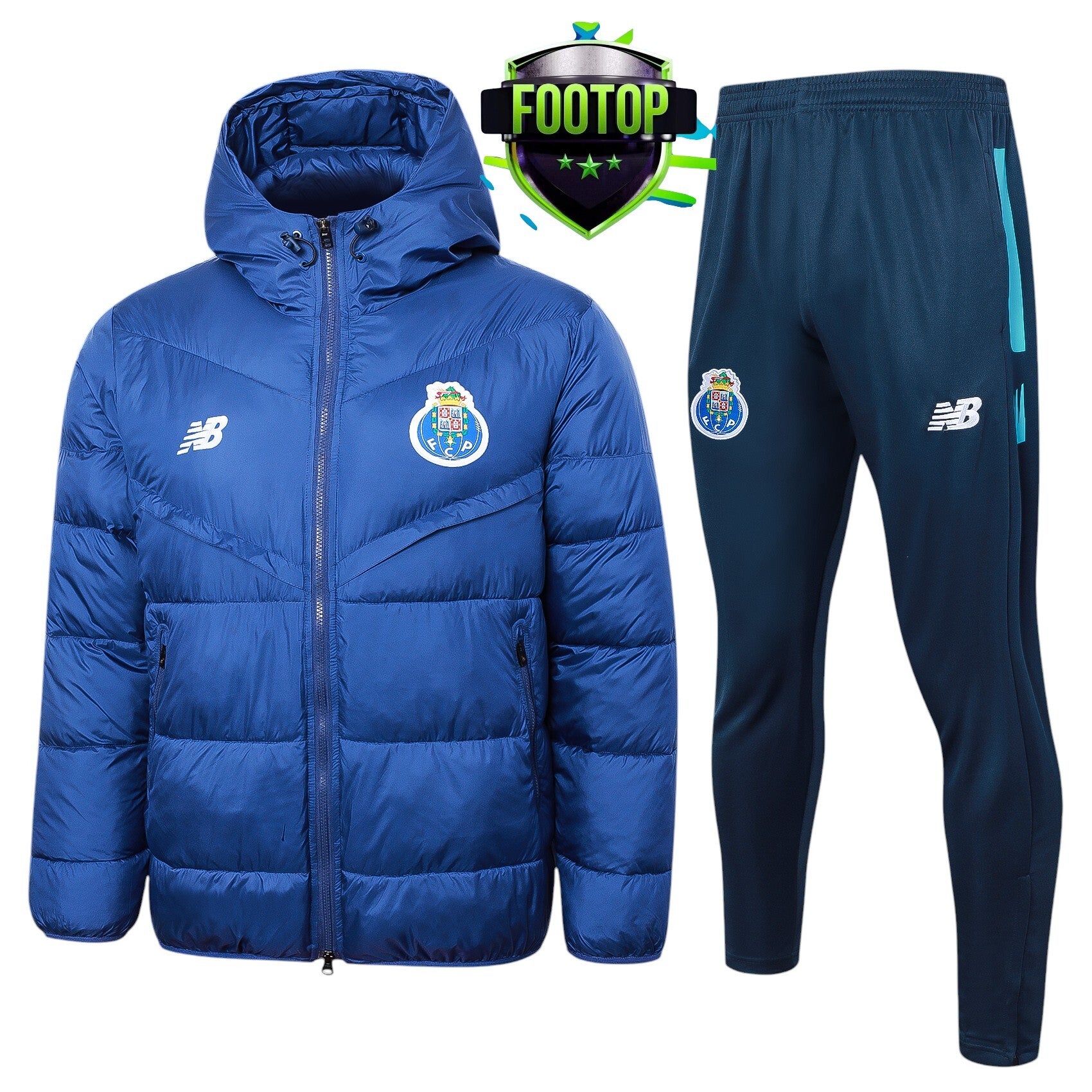 PORTO VESTE +TRAINING 2024-2025