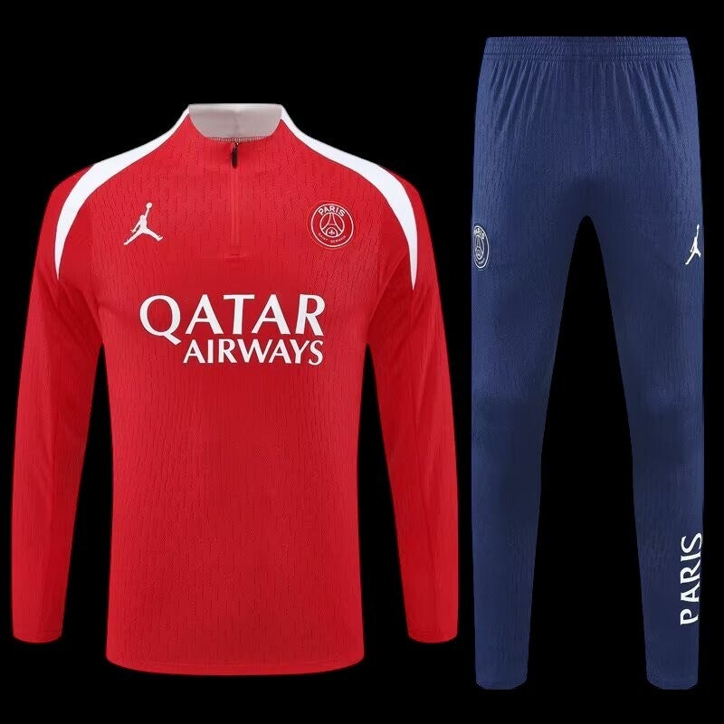🔵🔴 PARIS SAINT-GERMAIN 2025/2026 – LE NOUVEAU SURVÊTEMENT EST LÀ !