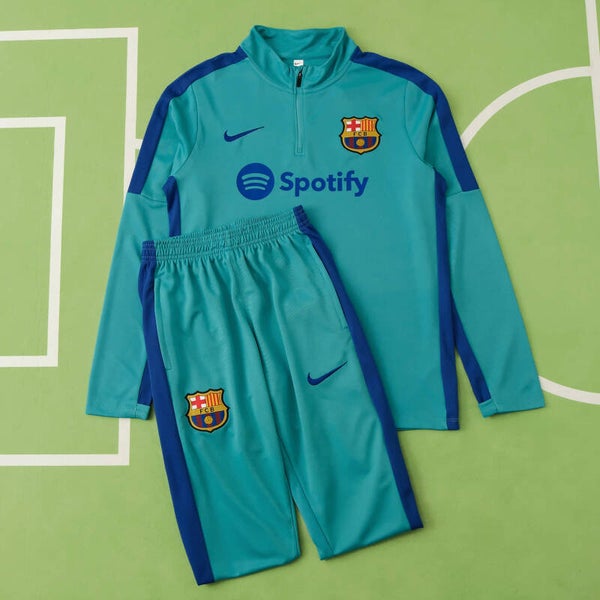 BARCELONA SURVETEMENT