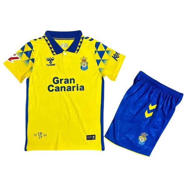 LAS PALMAS HOME KIDS KIT  2024-2025