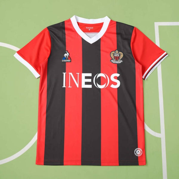 OGC NICE HOME 2023-2024