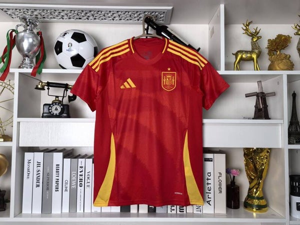 ESPAGNE HOME EURO 2024