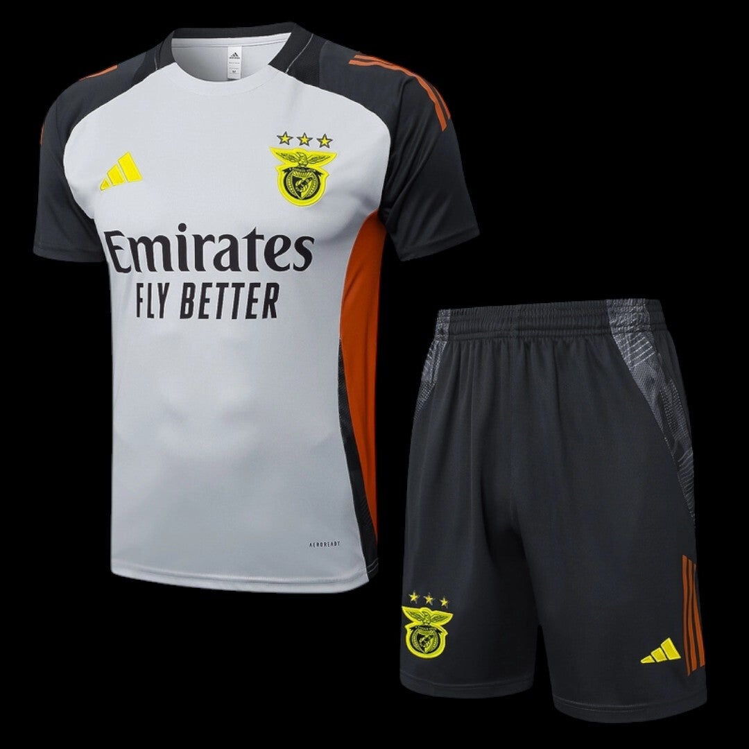 🔴⚪ SL Benfica – kit entrainement    2025/2026