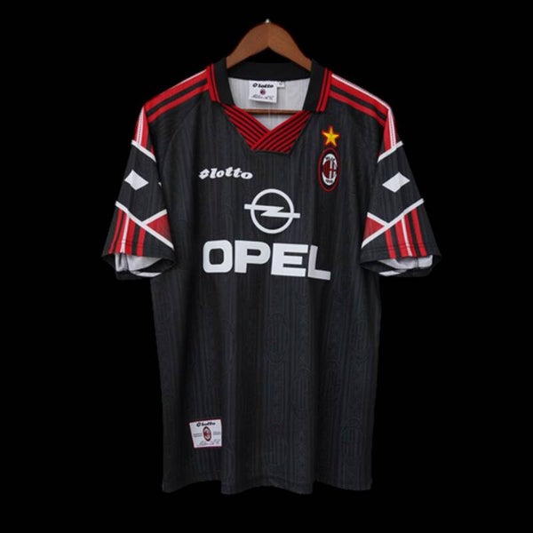 Ac milan retro  1997-1998
