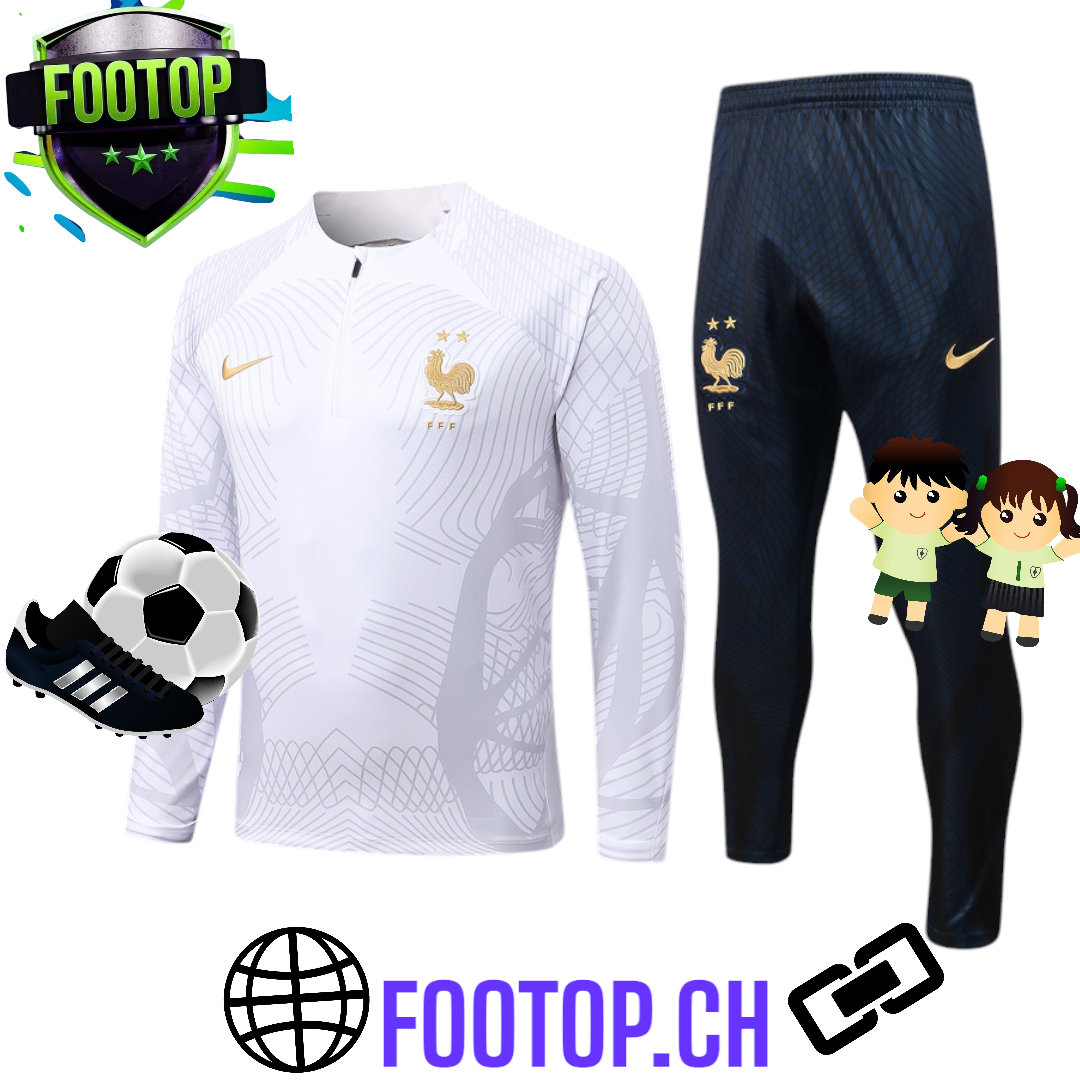 FRANCE SURVETEMENT ENFANTS 2024-2025