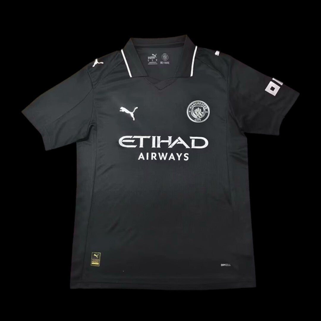 🔵 Manchester City – third 2025/2026