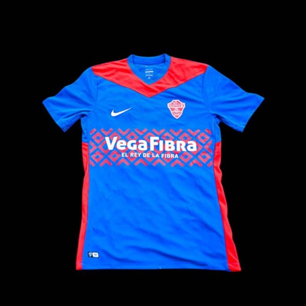 🟢⚪ Elche CF – Maillot Extérieur 2025/2026