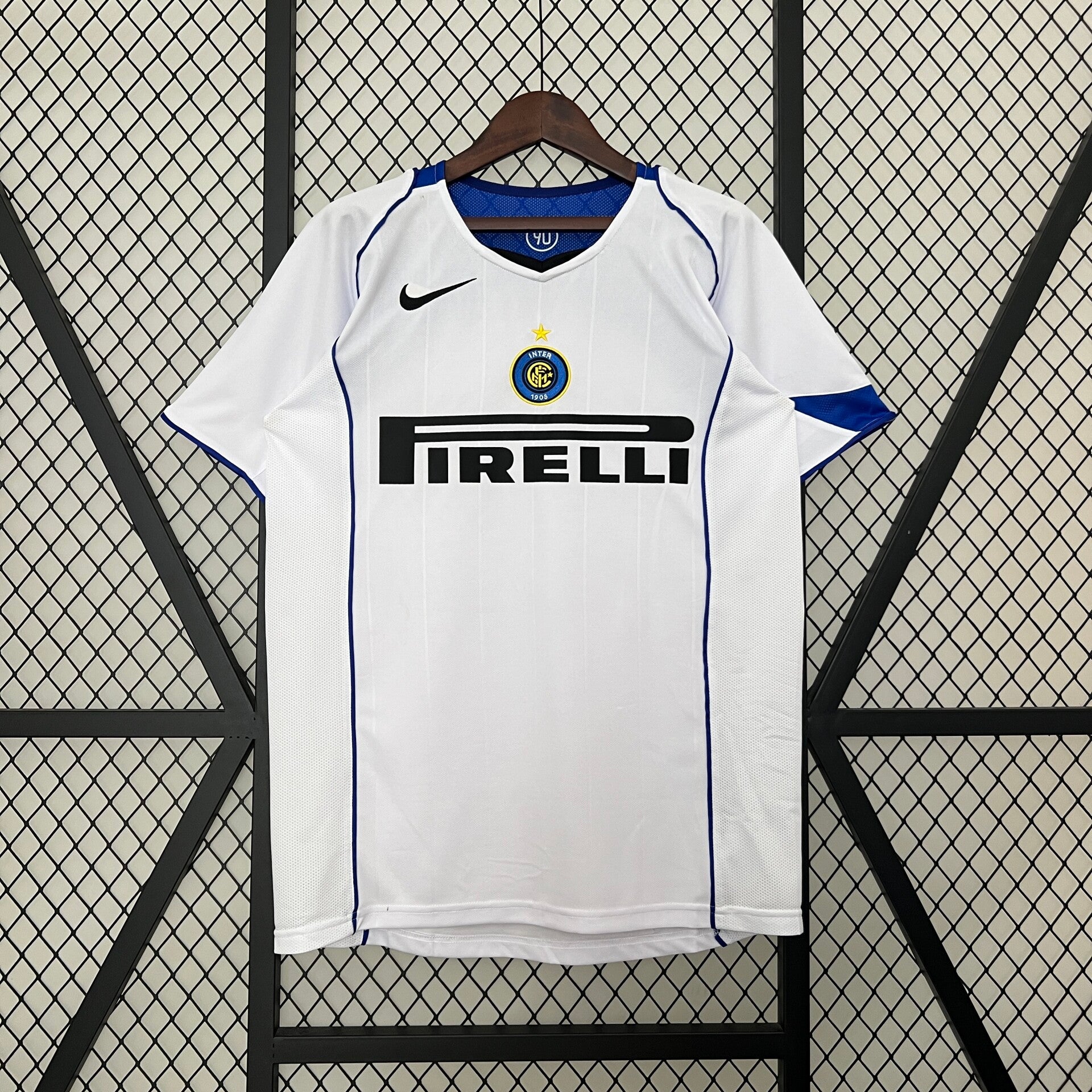INTER MILAN RETRO 2004-2005