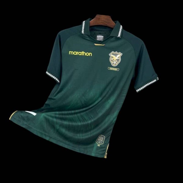 Maillot Bolivie 2025-2026 – Édition Centenaire
