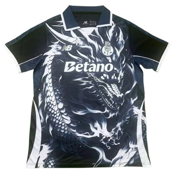FC Porto – Maillot Spécial Edition 2026/2027