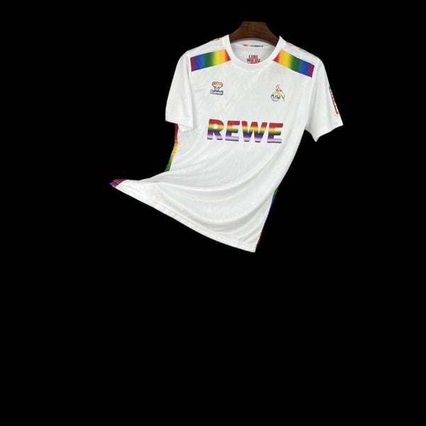 ⚫❤️ 1. FC Köln spéciale version 2025/2026