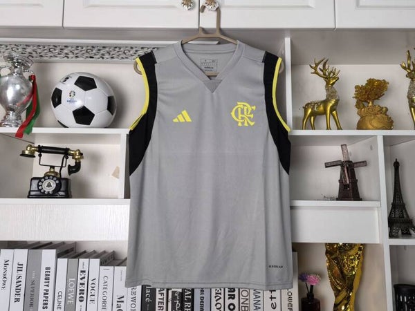 FLAMENGO MAILLOT D ENTRAIMEMENT 2024-2025