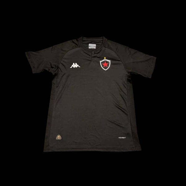 ⚫⚪ BOTAFOGO 2025/2026 – MAILLOT EXTERIEUR DISPONIBLE !