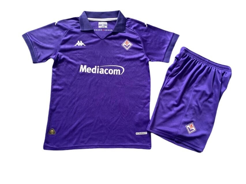 FIOERTINA HOME KIDS KIT  2024-2025