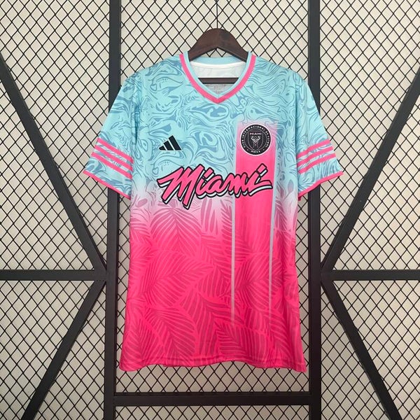 INTER MIAMI SPECIALE VERSION 2024-2025