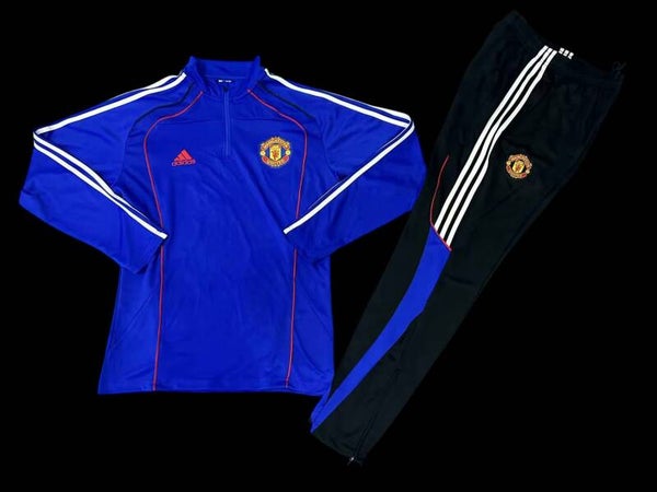 🔴⚫ MANCHESTER UNITED 2025/2026