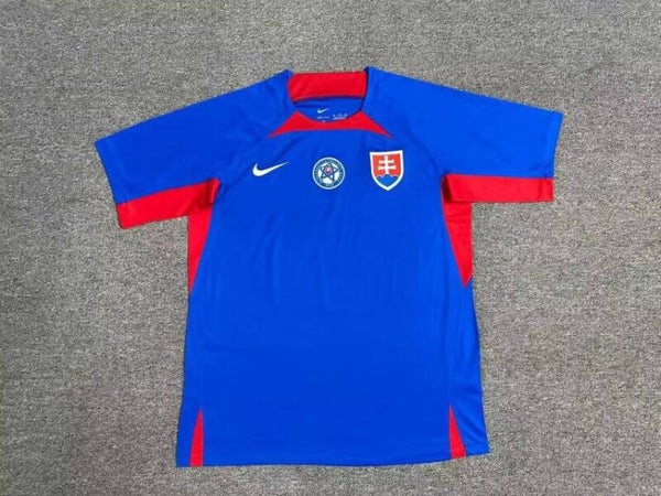 SLOVAQUIE HOME EURO 2024