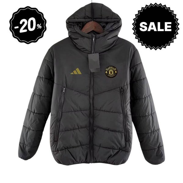 MANCHESTER UNITED VEST