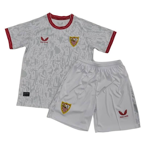 SEVILLE HOME KIDS KIT 2024-2025