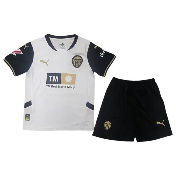 VALENCIA HOME KIDS KIT 2024-2025