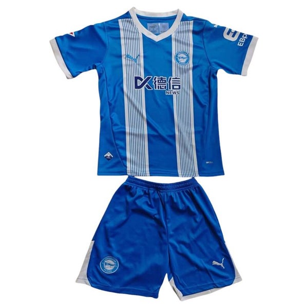 ALAVES HOME KIDS KIT 2024-2025