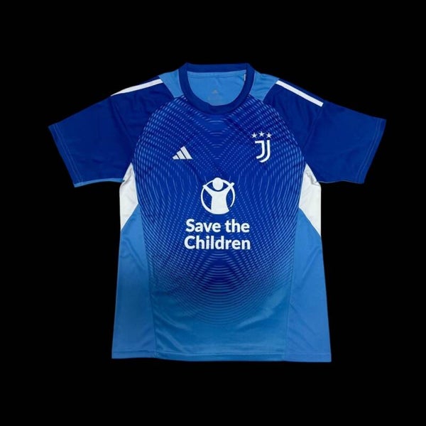 ⚫⚪ Juventus – Maillot gardiens   2025/2026