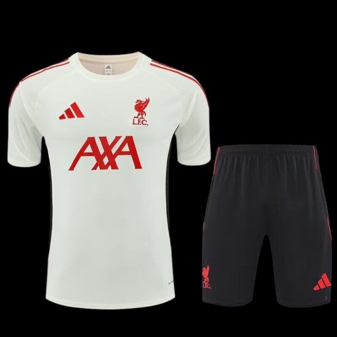🔴 Liverpool FC –kit entrainement 2025/2026