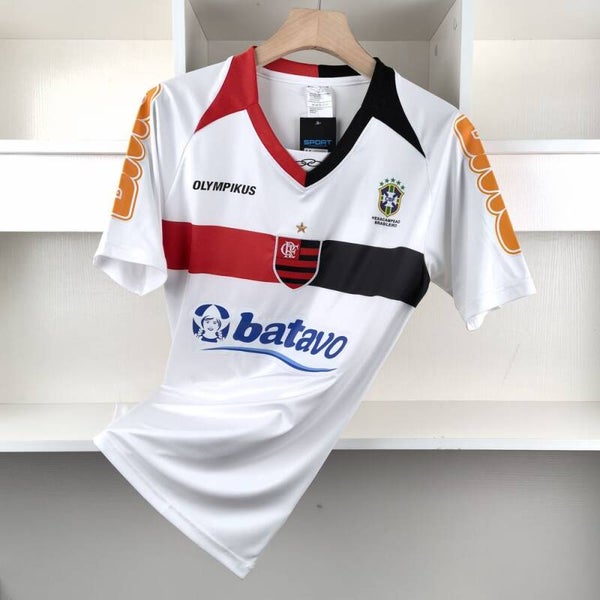 FLAMENGO 2010 RETRO