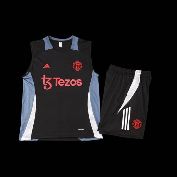 🔴 Manchester United – kit entrainement 2025/2026
