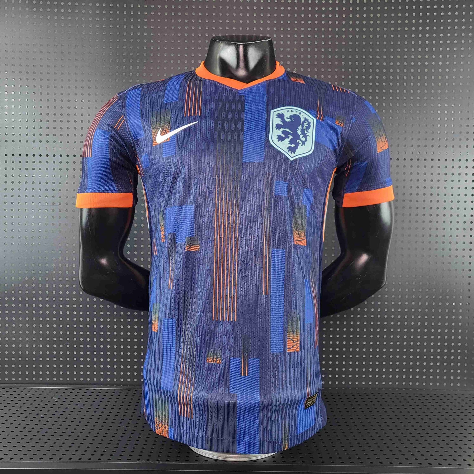 PAYS-BAS AWAY EURO 2024