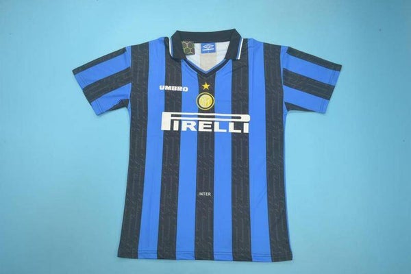 INTER MILAN RETRO 1997-1998