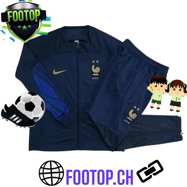 FRANCE SURVETEMENT ENFANTS 2024-2025