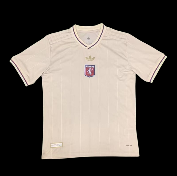 🔴🔵 LYON | 125 ANS