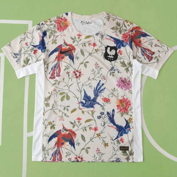 FRANCE SPECIALE VERSION 2023-2024