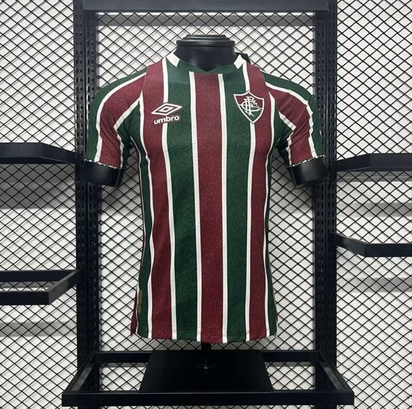 FLUMINENSE  HOME 2024-2025