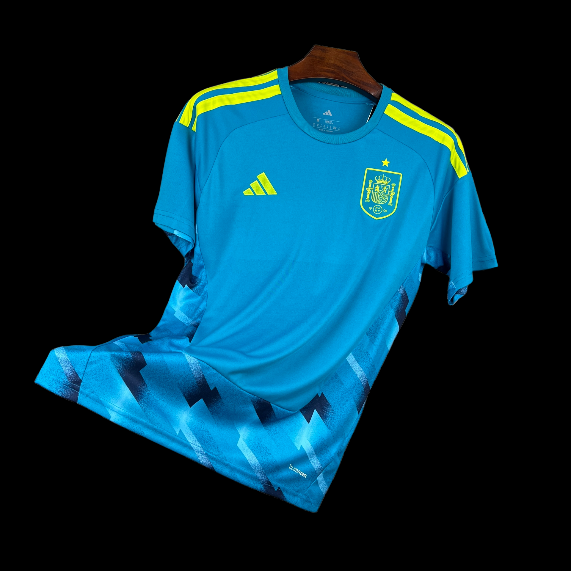 🇪🇸 ESPAGNE GARDIEN 2026 –  🇪🇸